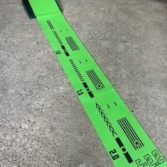 パターマット F-2.2
