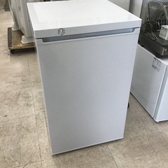 Abitelax/アビテラックス 冷凍庫 2023年製 ACF-...