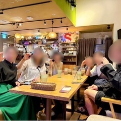 【男性残り1名!】7/24(水)19時〜@博多「恋活&友活カフェ会 (40代50代独身限定!)」 - 友達