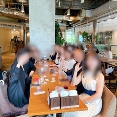 【男性残り1名!】7/24(水)19時〜@博多「恋活&友活カフェ会 (40代50代独身限定!)」 − 福岡県