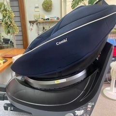 お嫁に決まりました。ベビー用品チャイルドシートの画像