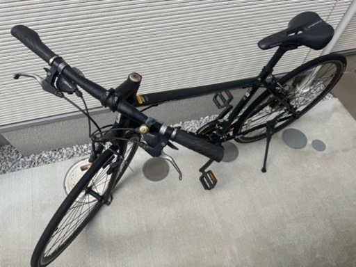 最終値下げ！1万5千円あげます！ロードバイク