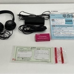 中古美品CLP-635Bクラビノーバ YAMAHA 電子ピアノクラビノーバ　ヤマハ　CLP-635Bの画像