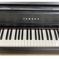 中古美品CLP-635Bクラビノーバ YAMAHA 電子ピアノクラビノーバ　ヤマハ　CLP-635Bの画像