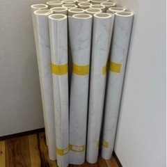 【差し上げます】クッションフロア