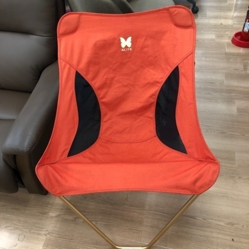 最も安い ALITE アウトドアチェア ALITE メッシュアウトドアチェア