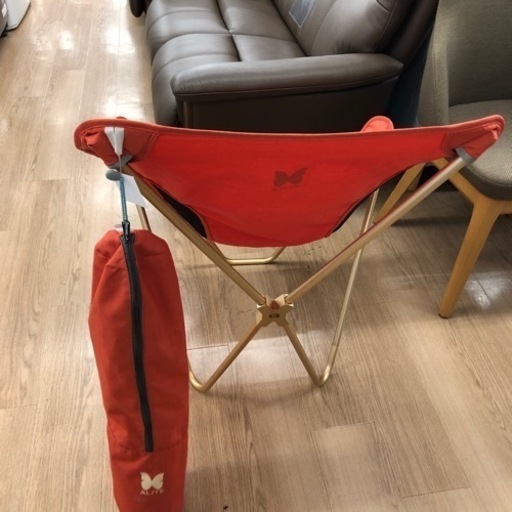 最も安い ALITE アウトドアチェア ALITE メッシュアウトドアチェア