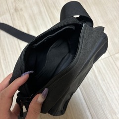 Daiwaタックルバッグ ショルダーポーチの画像