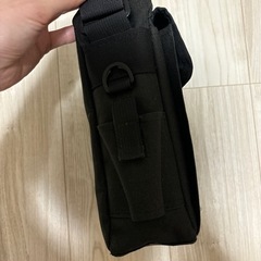 Daiwaタックルバッグ ショルダーポーチの画像