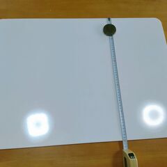 IKEA ホワイトボードの画像