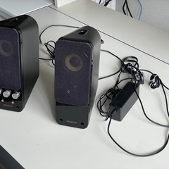 スピーカー　Creative Gigaworks T20 Ser...