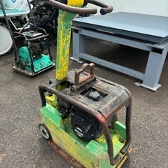 ◎プレートコンパクター　ワッカーノイソン　BPU2540の画像