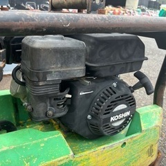 ◎プレートコンパクター　ワッカーノイソン　BPU2540の画像