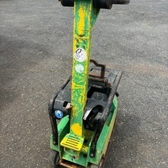 ◎プレートコンパクター　ワッカーノイソン　BPU2540の画像