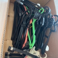 生活雑貨 洗濯用品 ハンガー