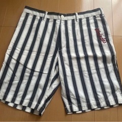 新品未使用WEIRDOウィアードWINDY'S -SHORTsス...