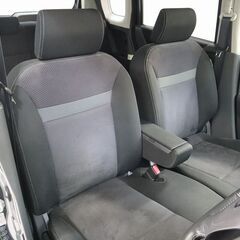 シートヒーター・ETCついてます😊🎵スズキ パレットＳＷ  リミテッド２🎵の画像