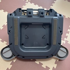 GRACO  ジュニアシート　　2年半週末に利用しましたの画像