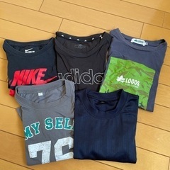 男の子 140 半袖Tシャツ