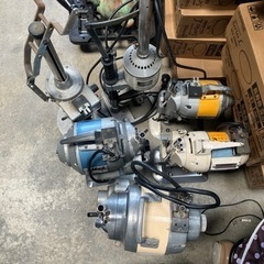 裁断機 6台まとめ売り