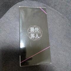 転スラ　Otherworlder フィギュア　vol．18 ラプラス　新品の画像