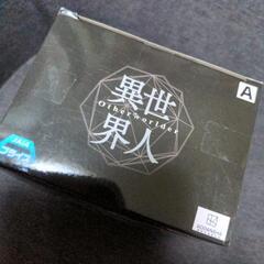 転スラ　Otherworlder フィギュア　vol．18 ラプラス　新品の画像