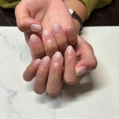 【渋谷サロン】ネイルモデル募集中です✨️追加募集🍀