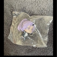 転スラ　ストラップ