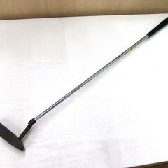 ゴルフクラブ パター PT ホンマ CB8055 LONG Ⅱ HONMA 長さ 約87cm 中古 札幌市厚別区 厚別店の画像
