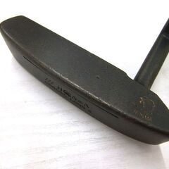 ゴルフクラブ パター PT ホンマ CB8055 LONG Ⅱ HONMA 長さ 約87cm 中古 札幌市厚別区 厚別店の画像