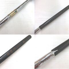 ゴルフクラブ パター PT ホンマ CB8055 LONG Ⅱ HONMA 長さ 約87cm 中古 札幌市厚別区 厚別店の画像