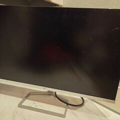 【無料】HP 23.8型モニター