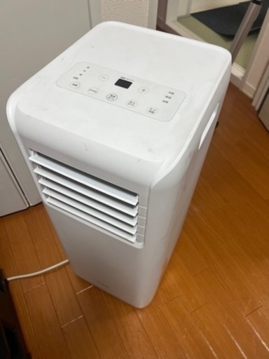 スポットクーラー