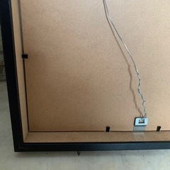 イケア　額縁　フォトフレーム　ポスターフレーム　の画像