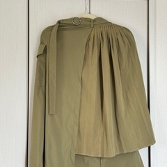 服/ファッション スカート