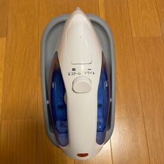 日立(HITACHI) コードレス スチームアイロン CSI-2...