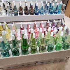新品ボディジュエリー　100色　キット　