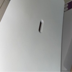 一度のみの使用　美品　テーブルグリル　の画像