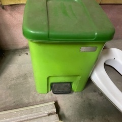 おむつ捨て