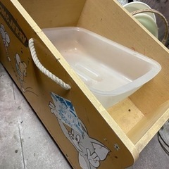おもちゃ箱