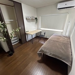 【オープン】メゾロケ大津神領 - 不動産