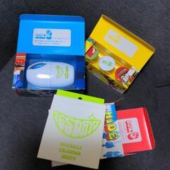 GReeeeN いままでのA面Ｂ面ですと!?の画像