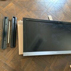 SONY液晶デジタルテレビ　KDL-40EX500 
