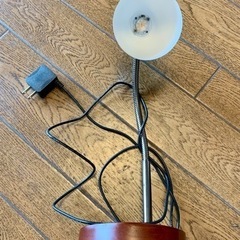 照明器具 ランプ