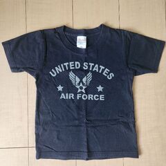 オスプレイ CV-22 キッズTシャツの画像