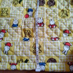 ミッフィ―のバック,譲渡決定の画像