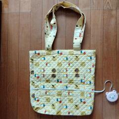 ミッフィ―のバック,譲渡決定