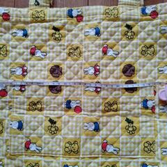 ミッフィ―のバック,譲渡決定の画像