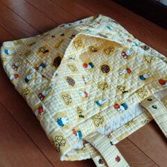 ミッフィ―のバック,譲渡決定の画像