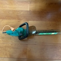 生垣バリカン　300mm 　ヘッジトリマー　マキタ　MUH301...